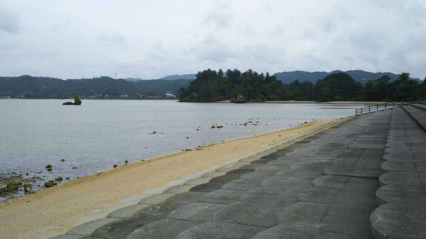 Guest House Pono-Pono