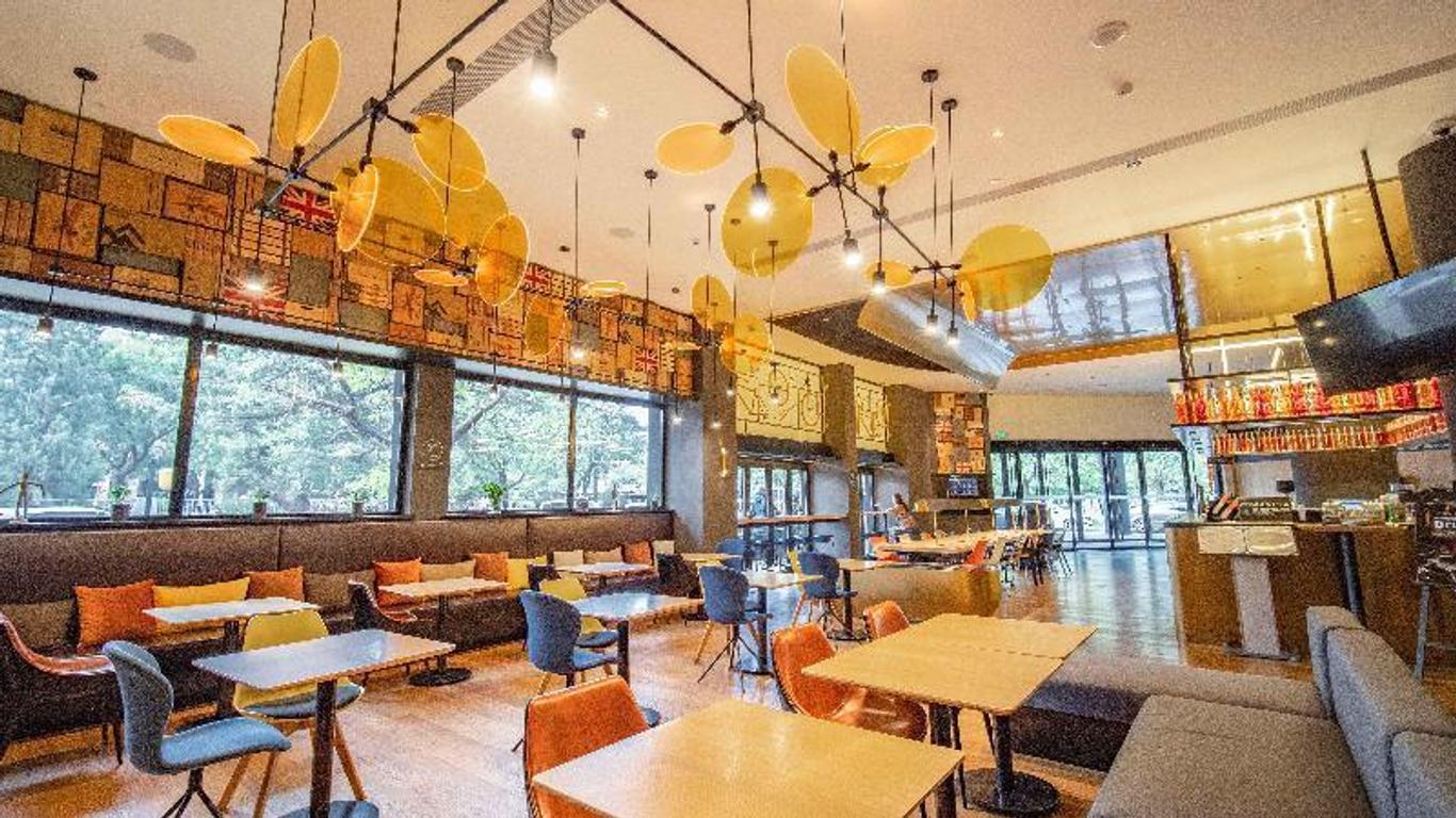 Citigo Hotel Beijing Shangdi Branch