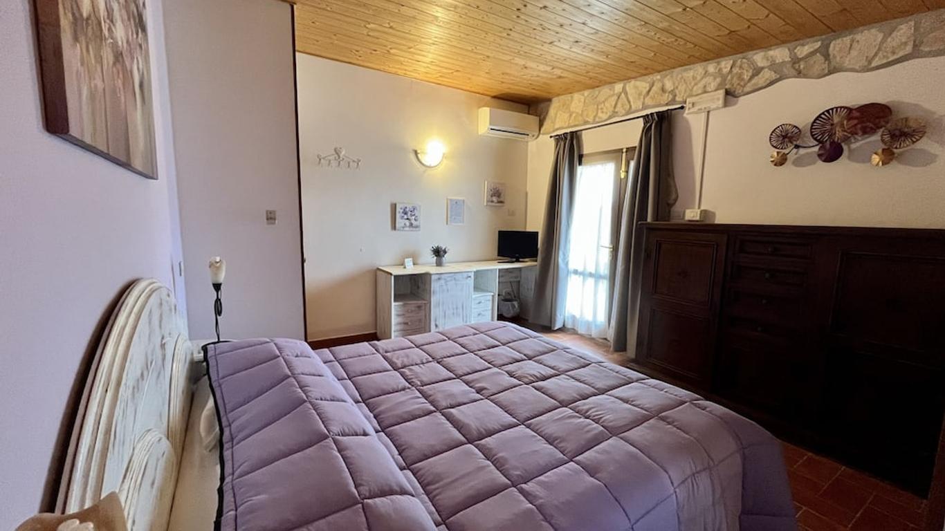 Agriturismo Poggio del Drago
