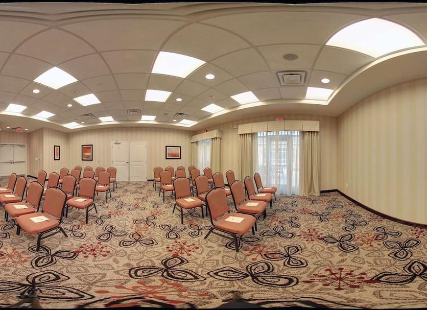 Sala de conferencias Foto