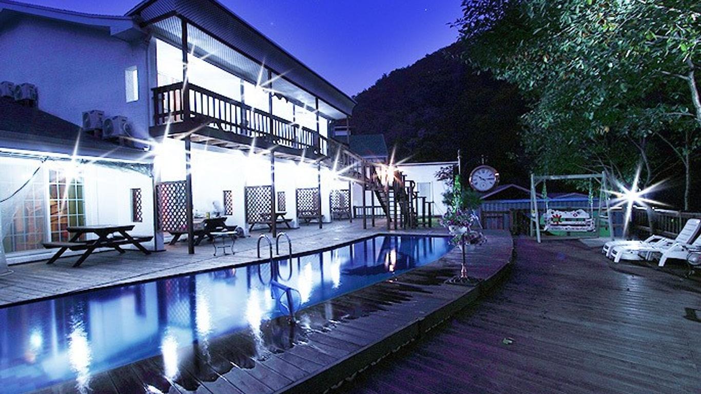 Yangpyeong Pension Myeongmun