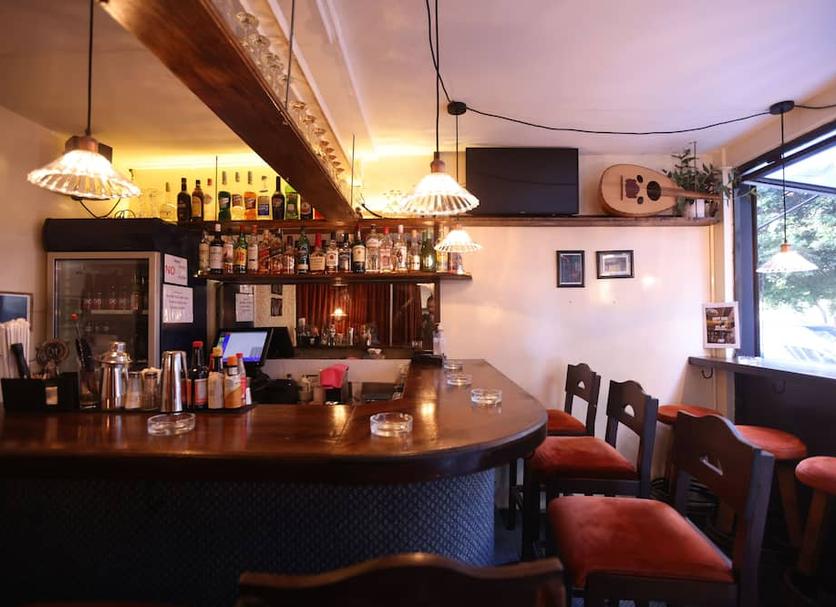 Bar Foto