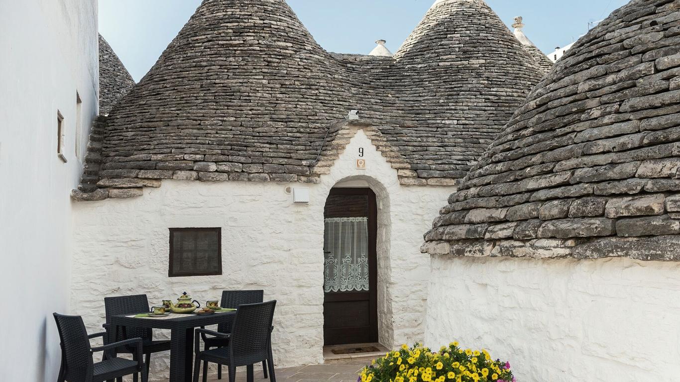 Trulli Family