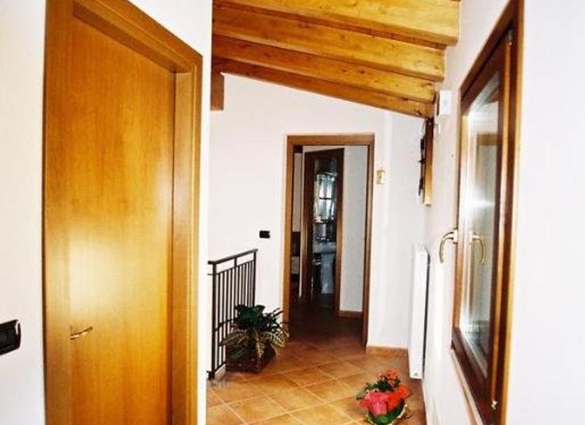 Pasillo Foto