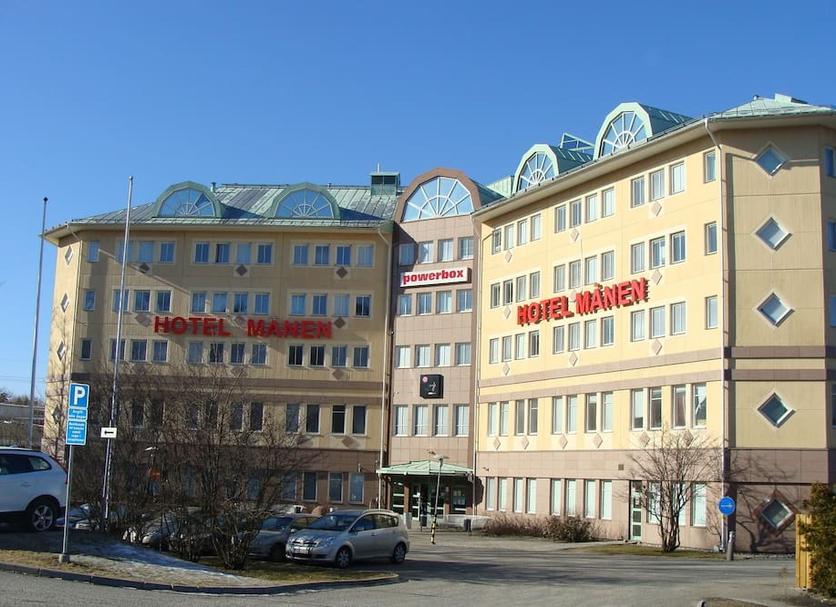 Edificio Foto