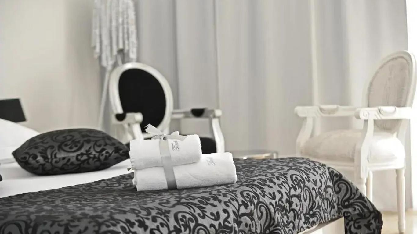 Tinel Superior Residence