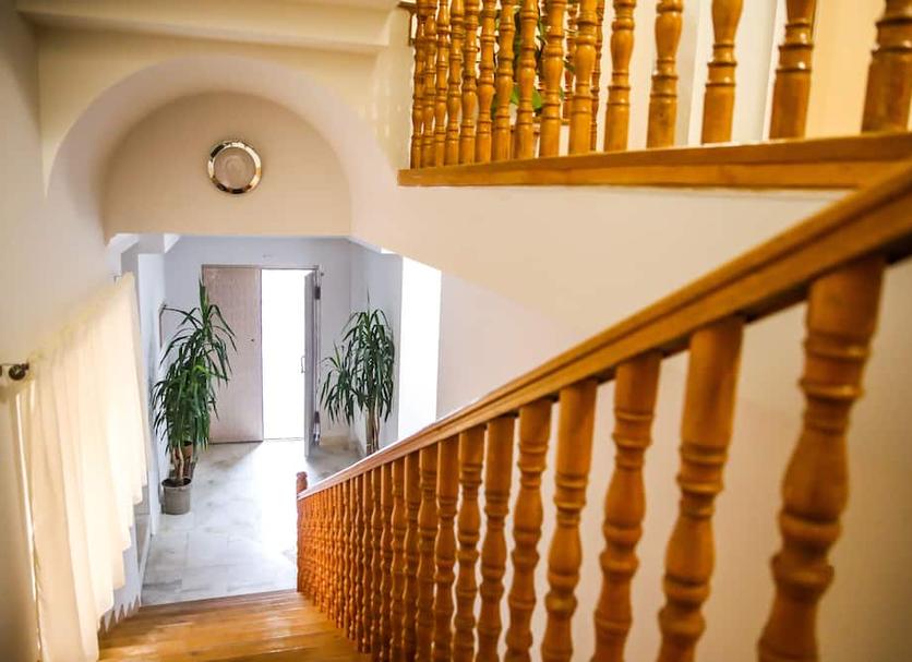 Escaleras Foto