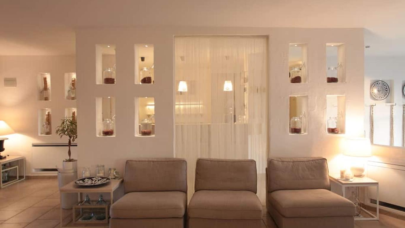 Relais in Contrada
