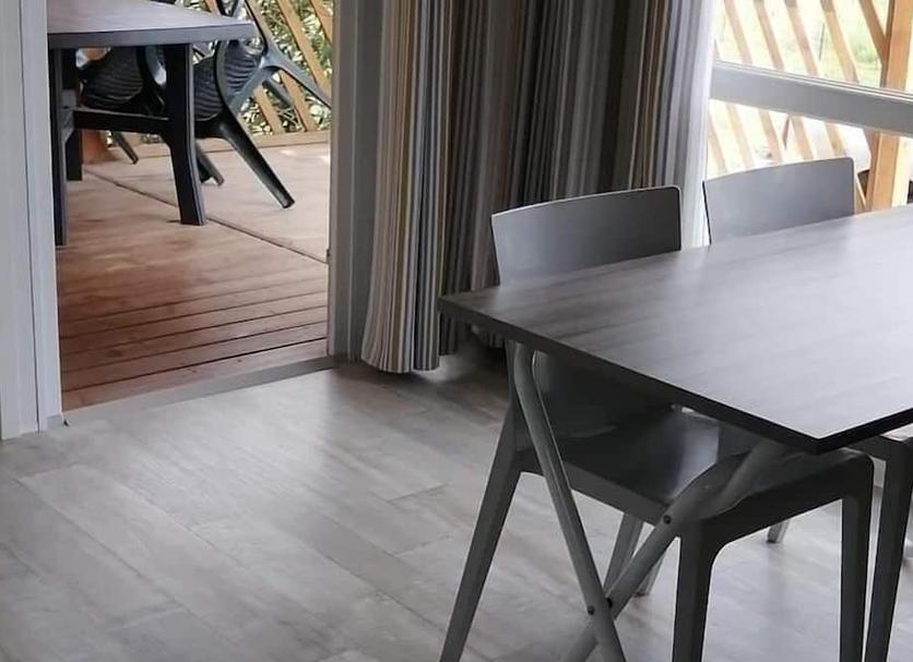 Comedor Foto