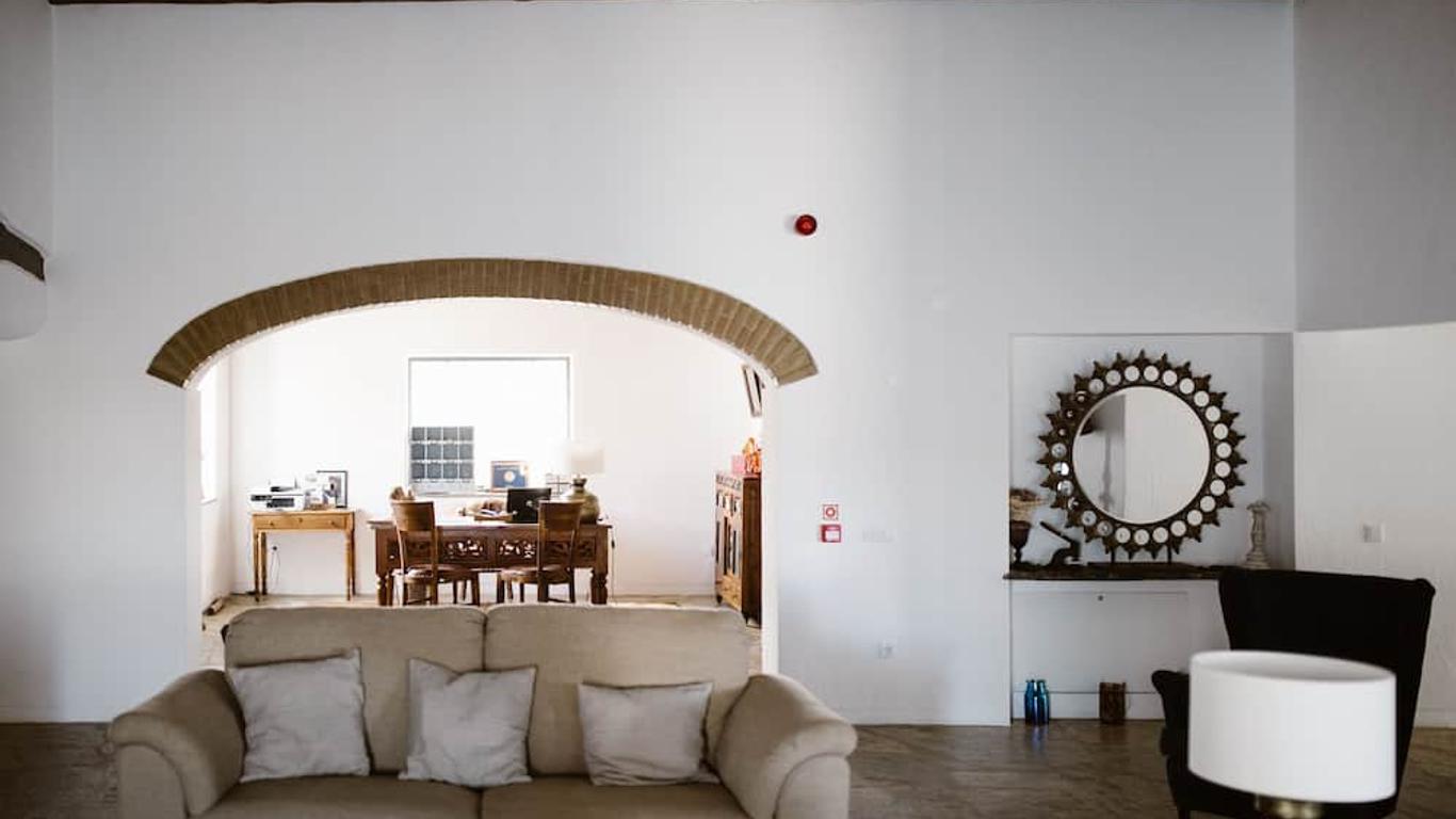 Monte Da Estrela - Country House & Spa
