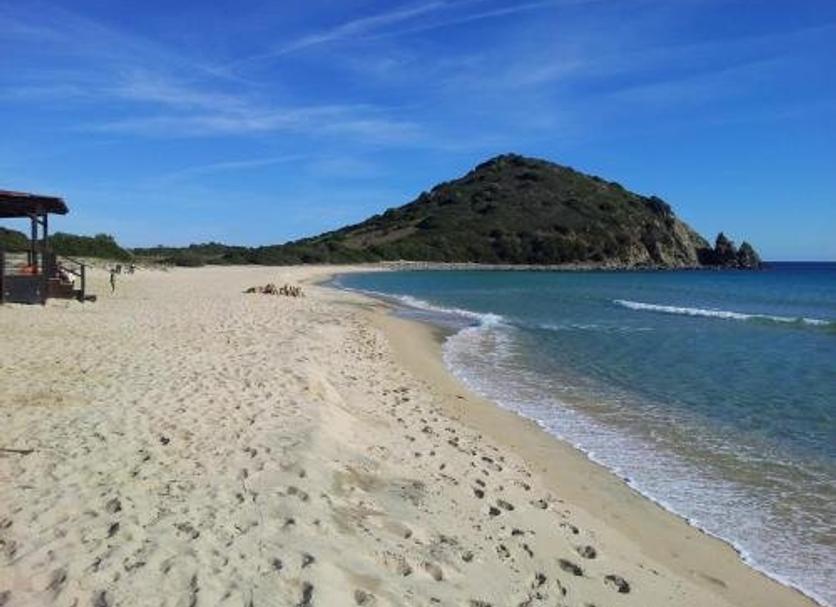 Playa Foto