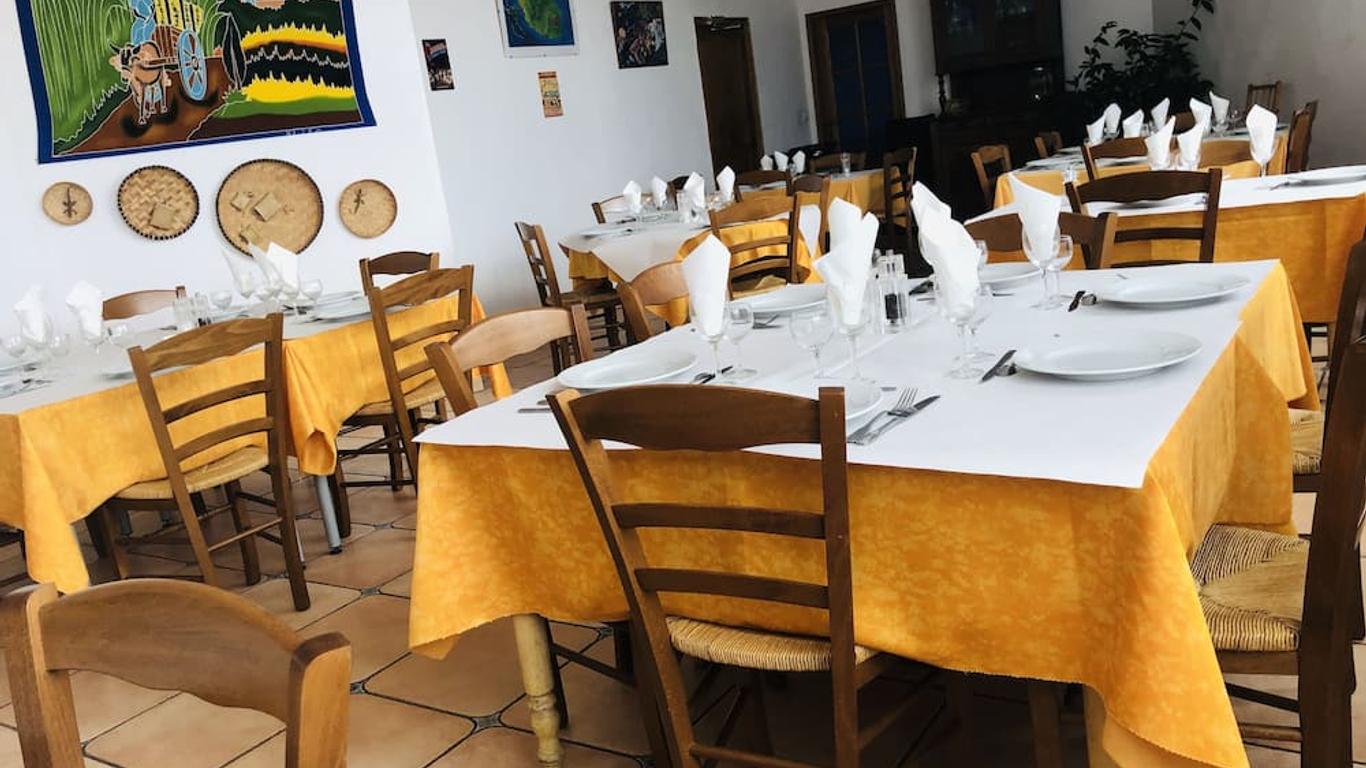 Hotel Restaurant La Passerelle