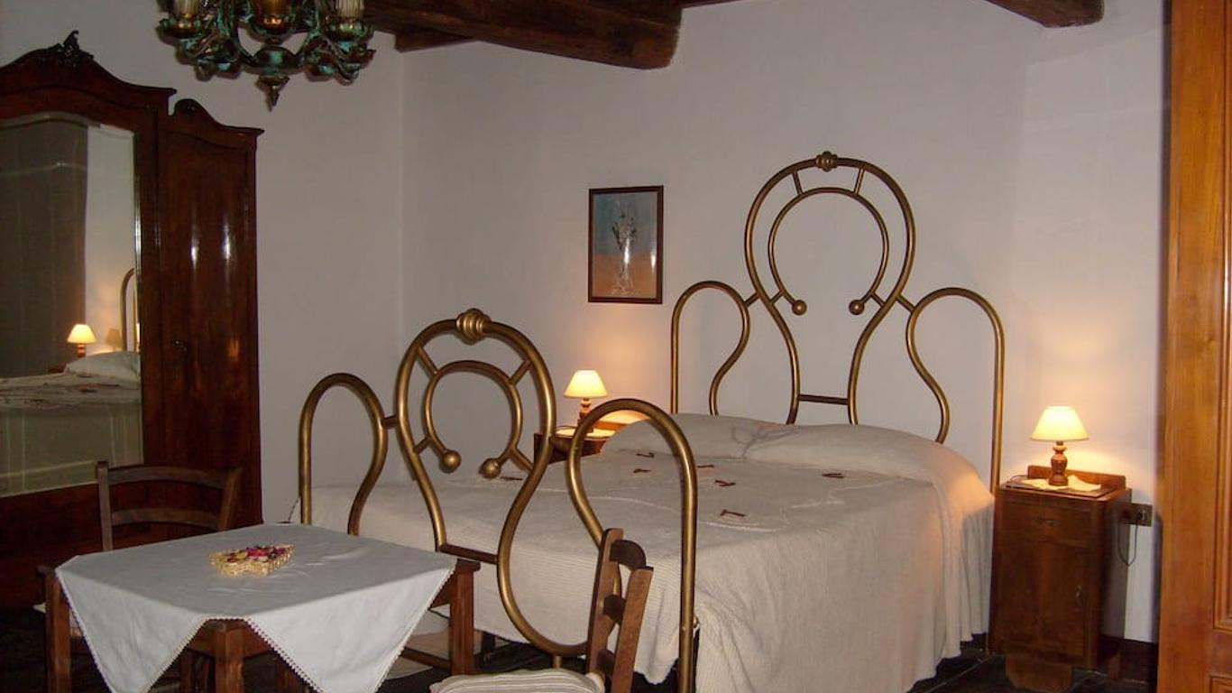 B&B Le Limentre