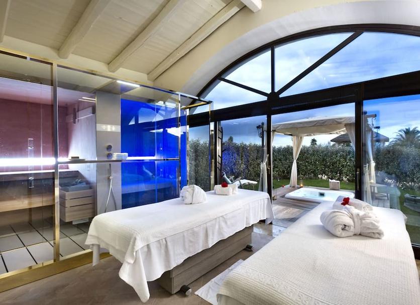Spa Foto