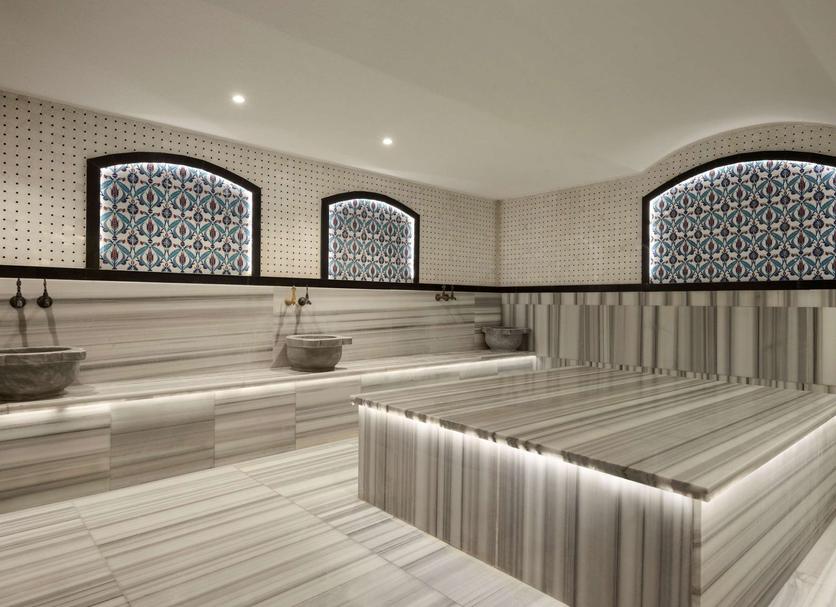Spa Foto