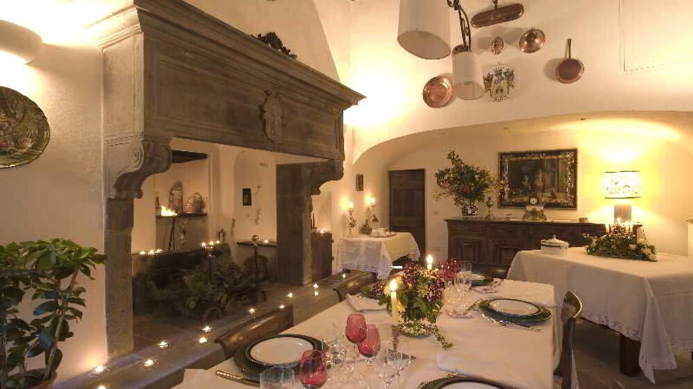 Palazzo Torriani
