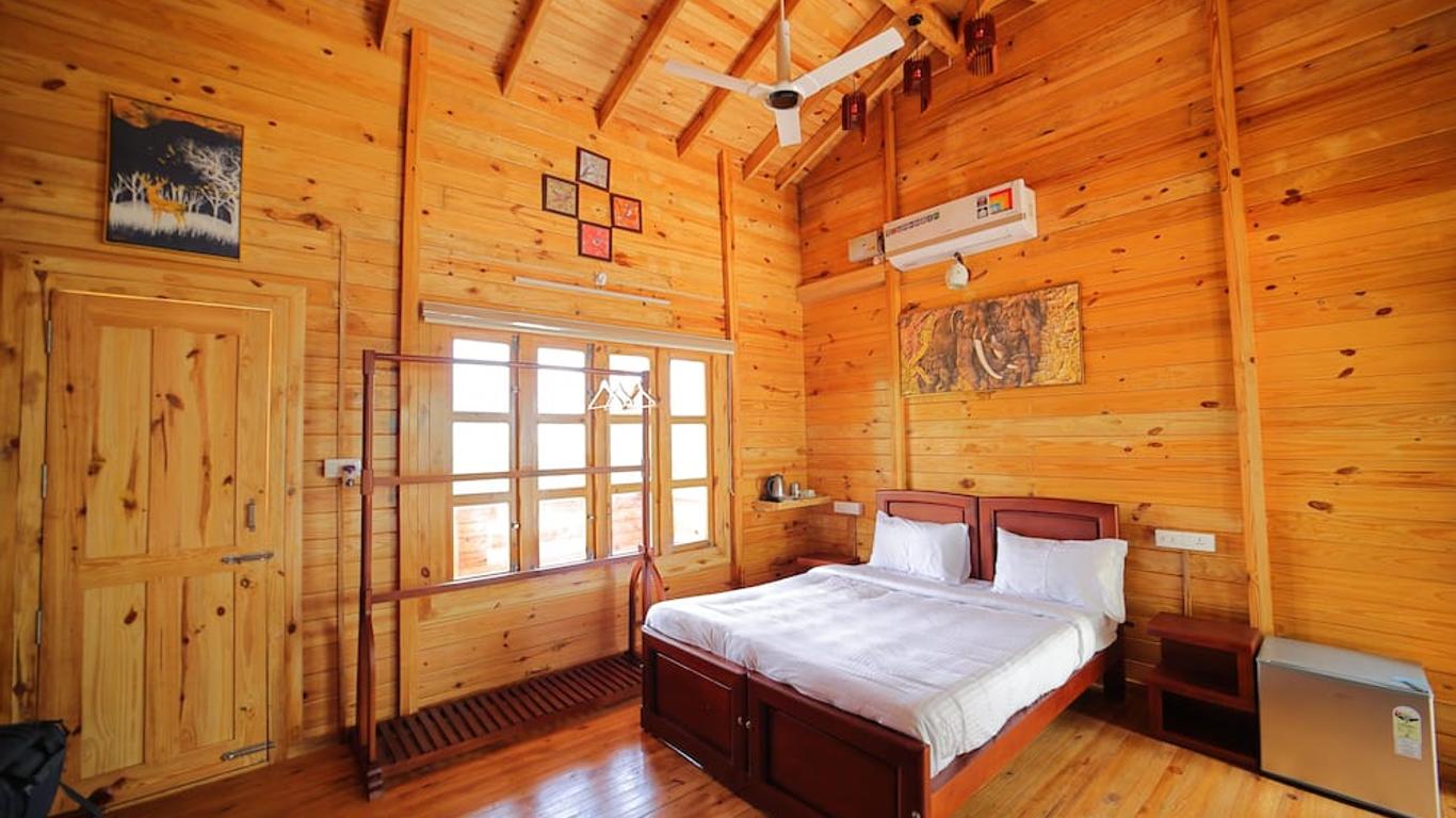 Woodrose Resort