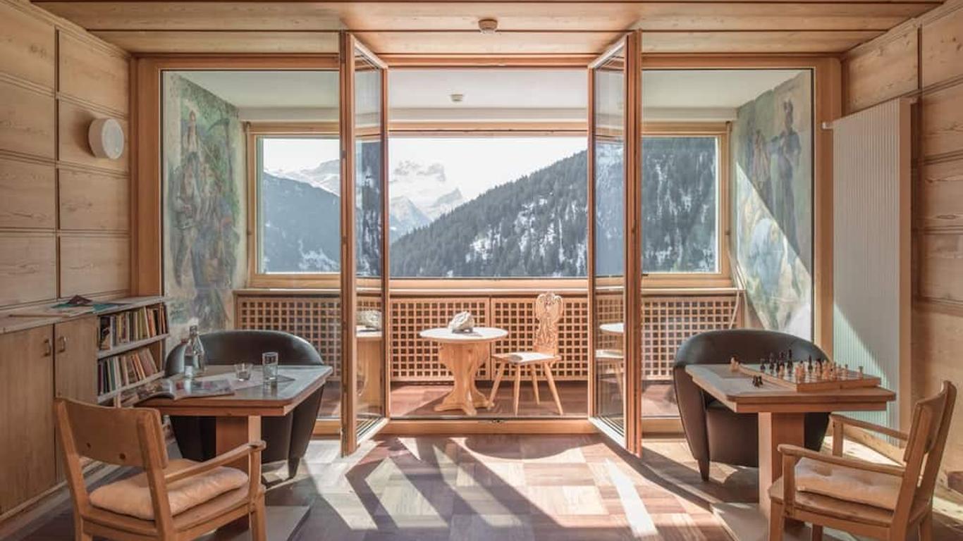 Hotel Restaurant Capricorns