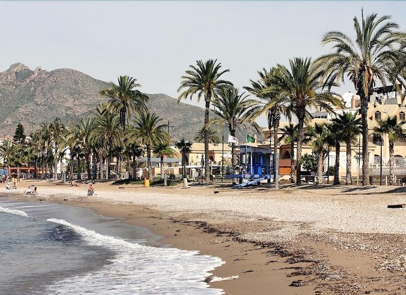 Playa Foto