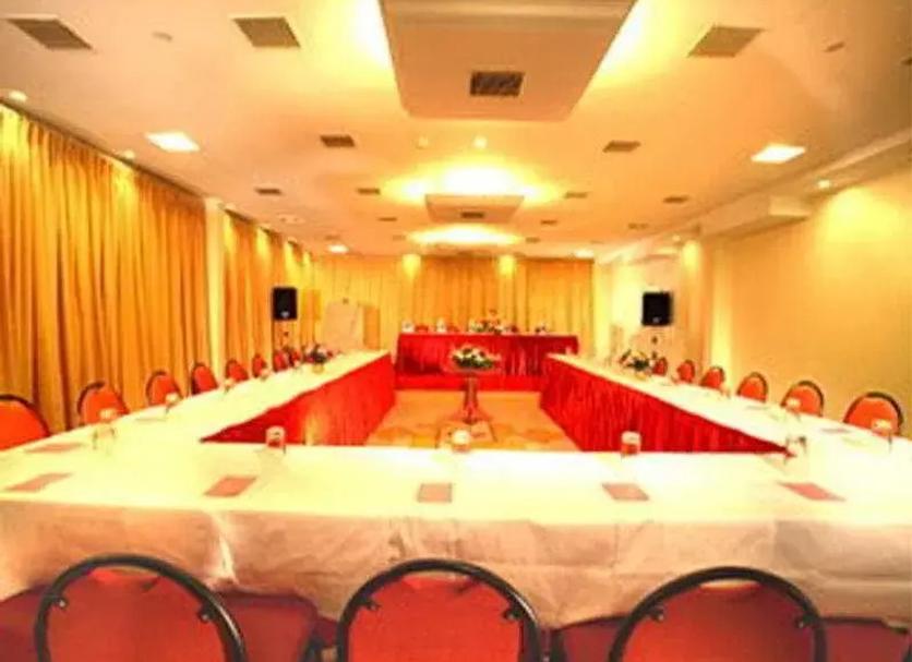 Sala de conferencias Foto