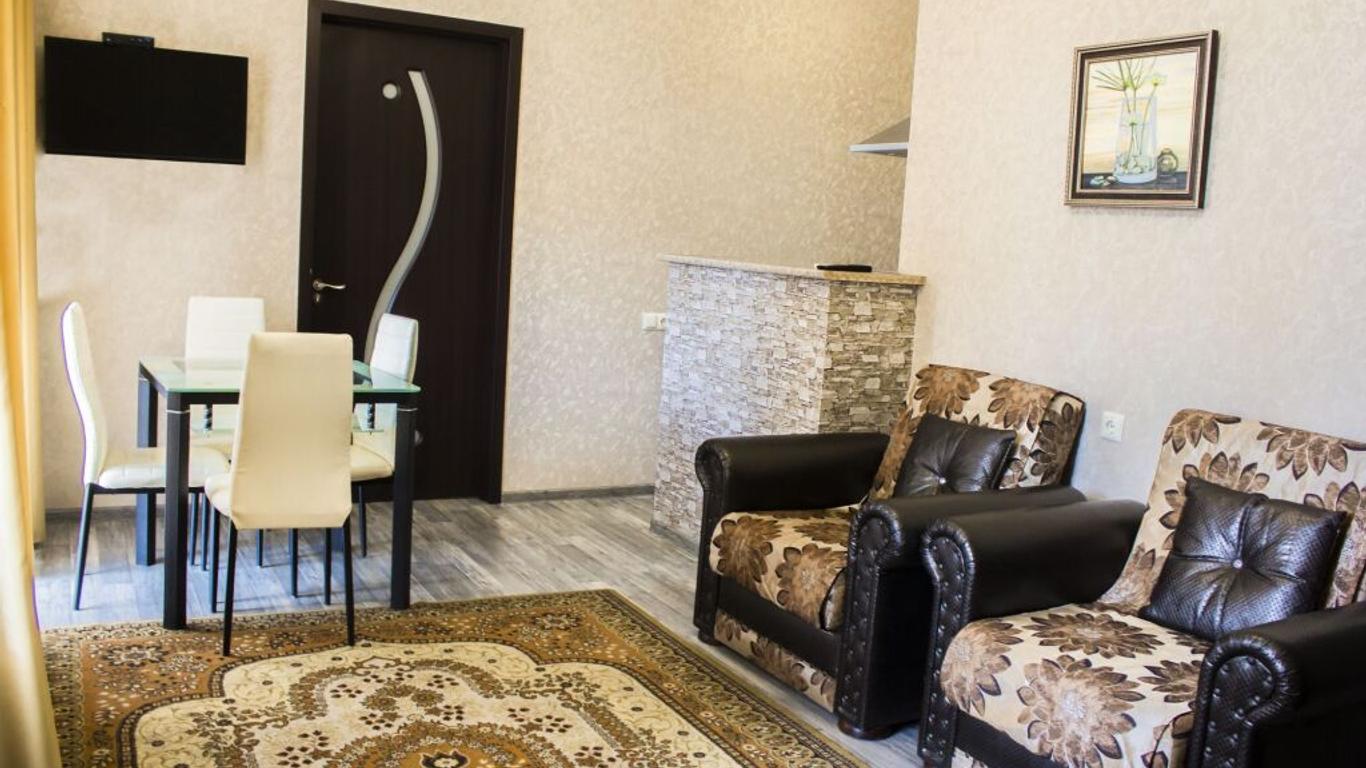 Hotel Prima Rooms