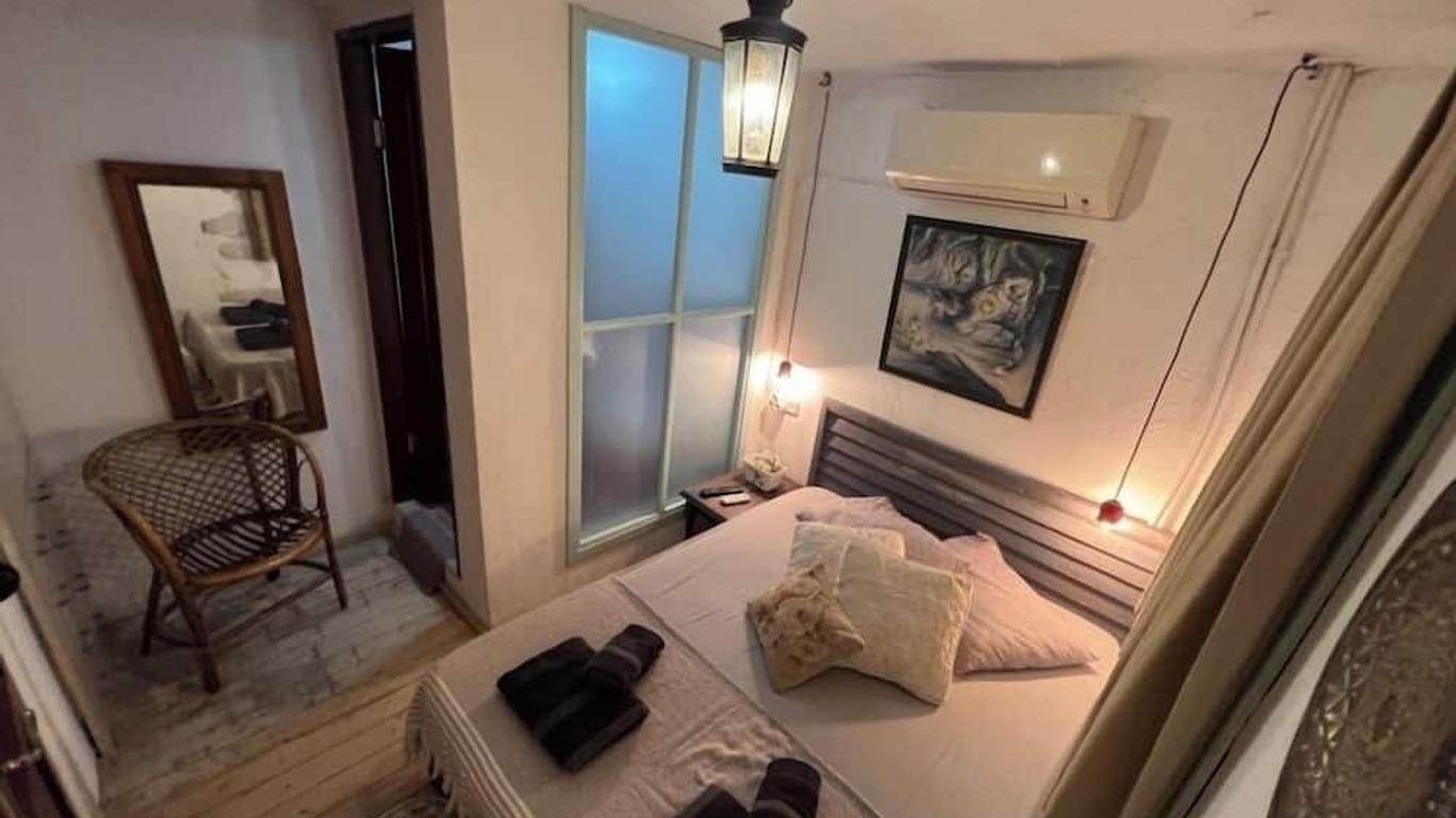 Sayeban Otel
