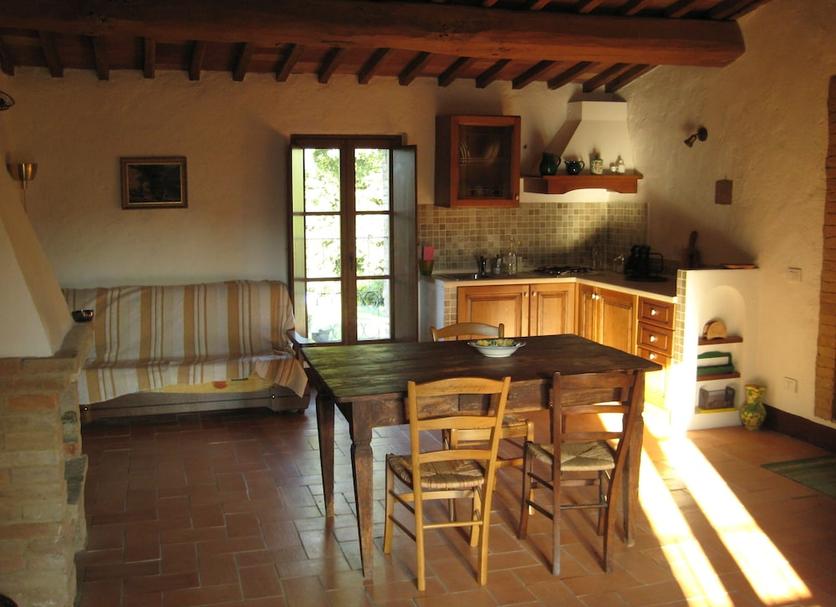 Cocina Foto