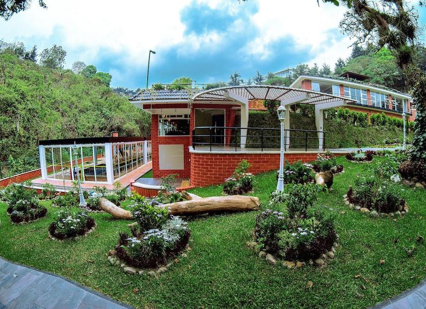 Edificio Foto