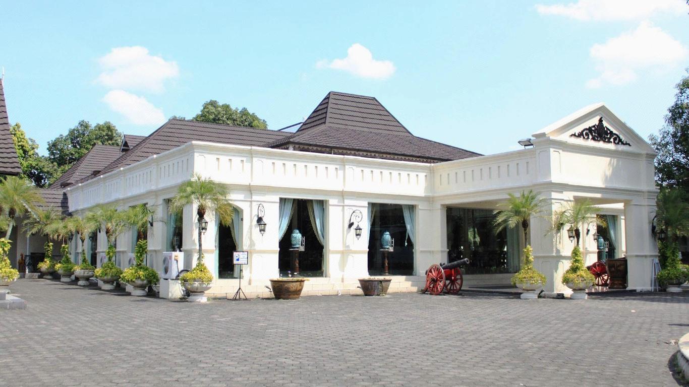 D'Paragon Sumber