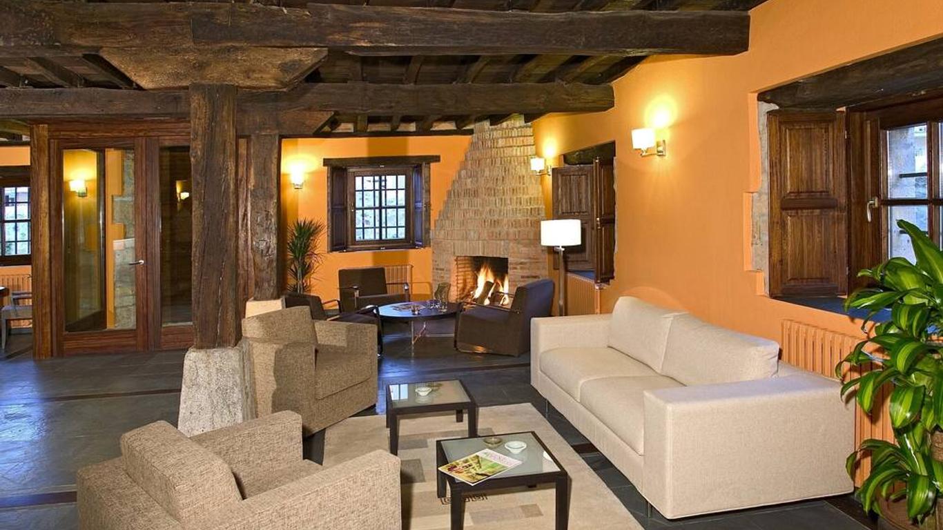 Posada La Robla