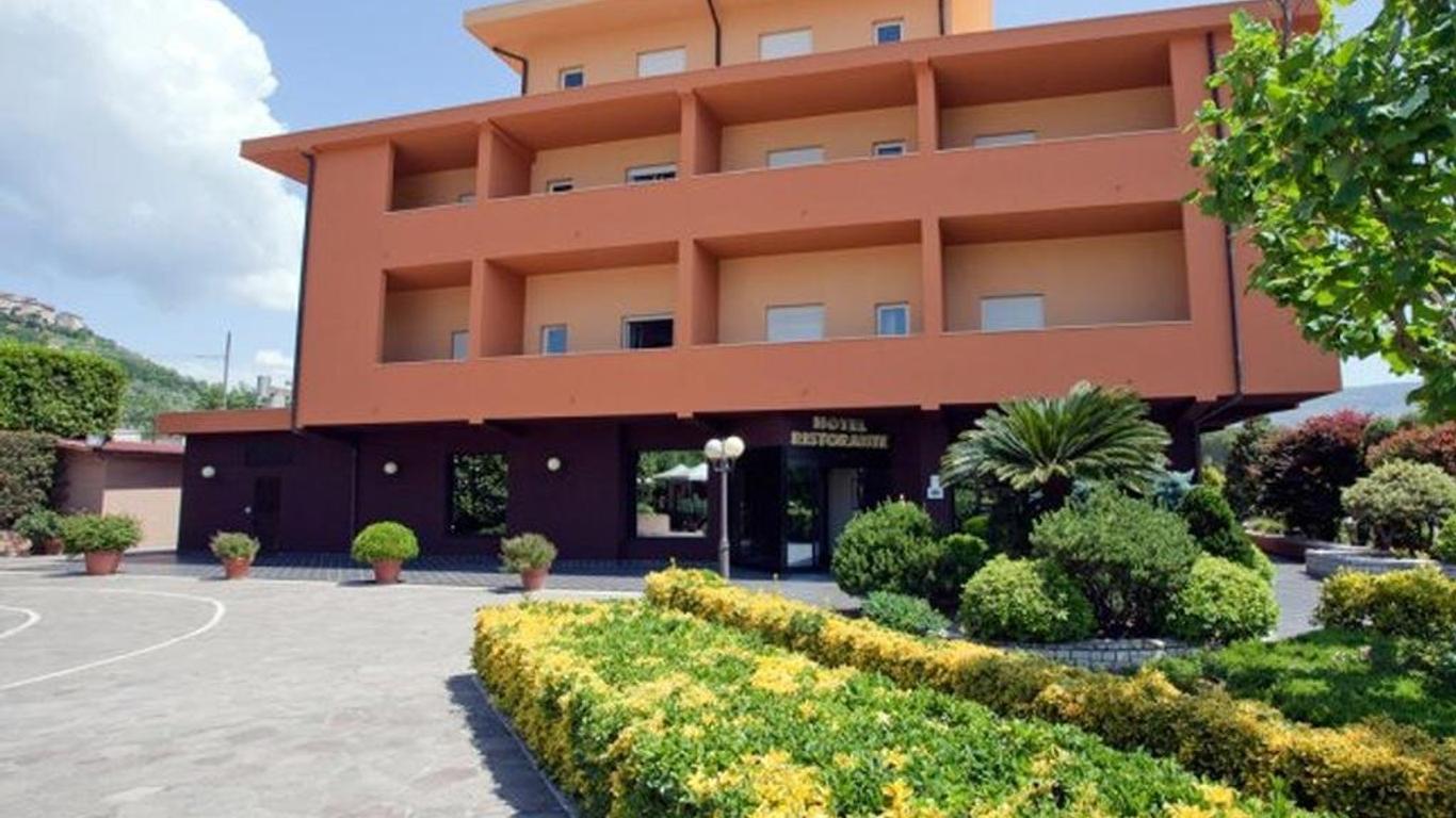 Sunny Palace Hotel Restaurant
