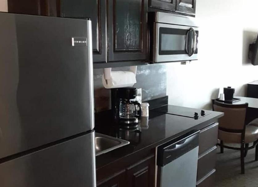 Cocina Foto