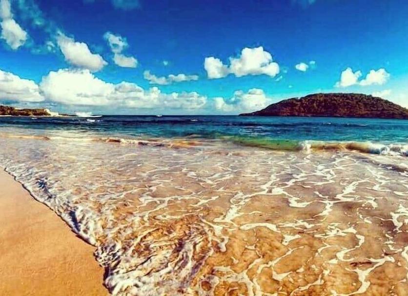 Playa Foto