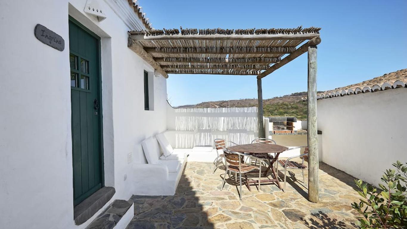 Aldeia da Pedralva - Slow Village