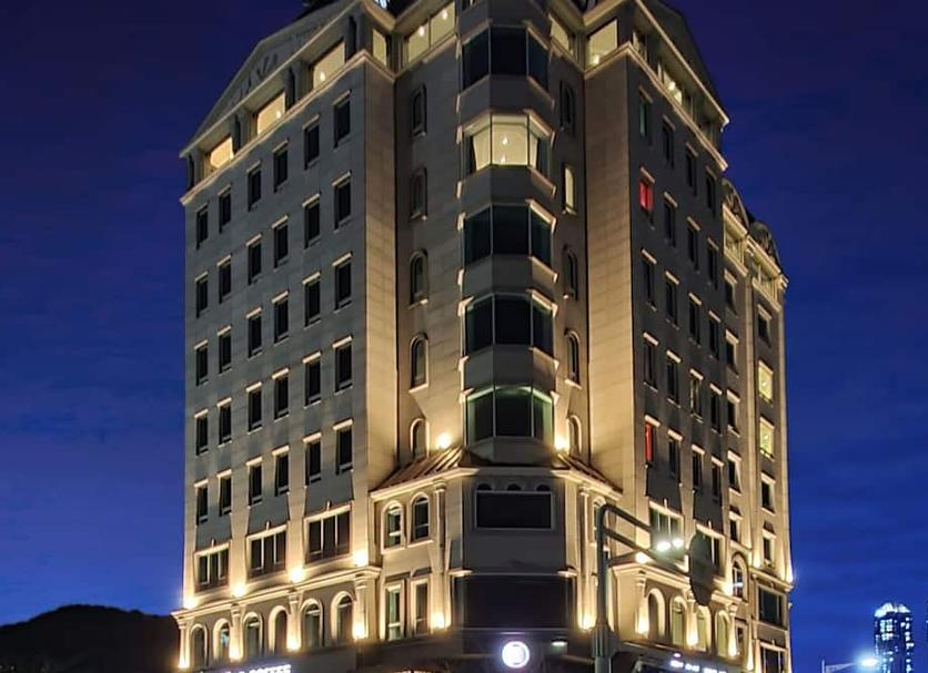 Edificio Foto