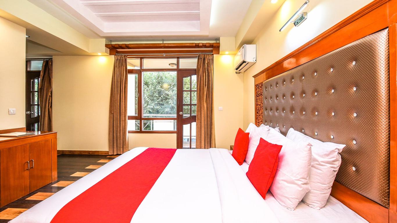 Manla Homes Resort