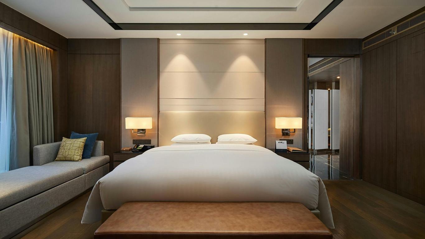 Courtyard by Marriott Xinchang