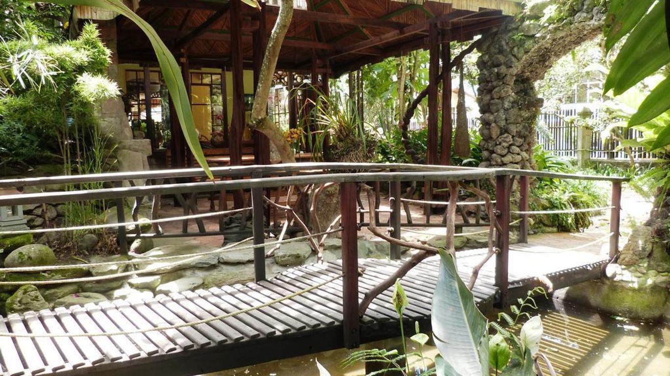 Hotel y Spa Isla de Baños