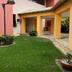 Vista del exterior