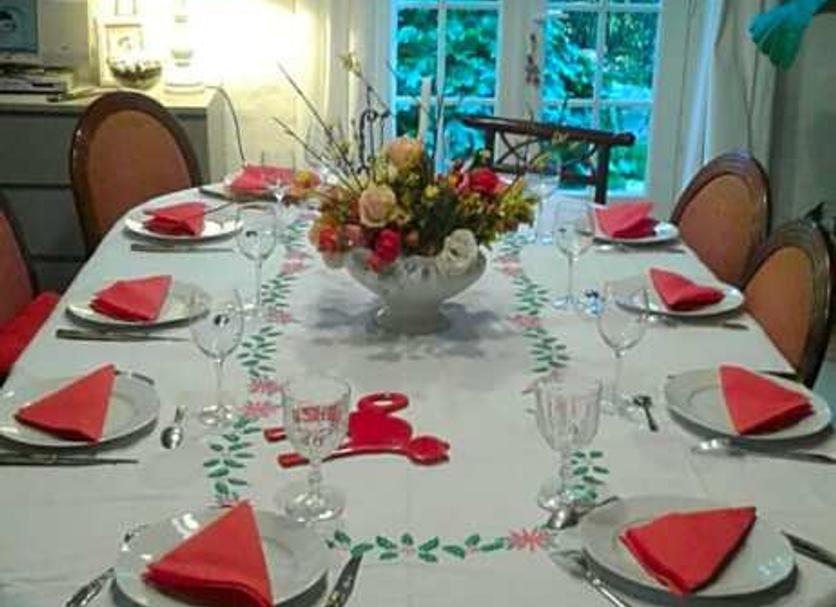 Comedor Foto