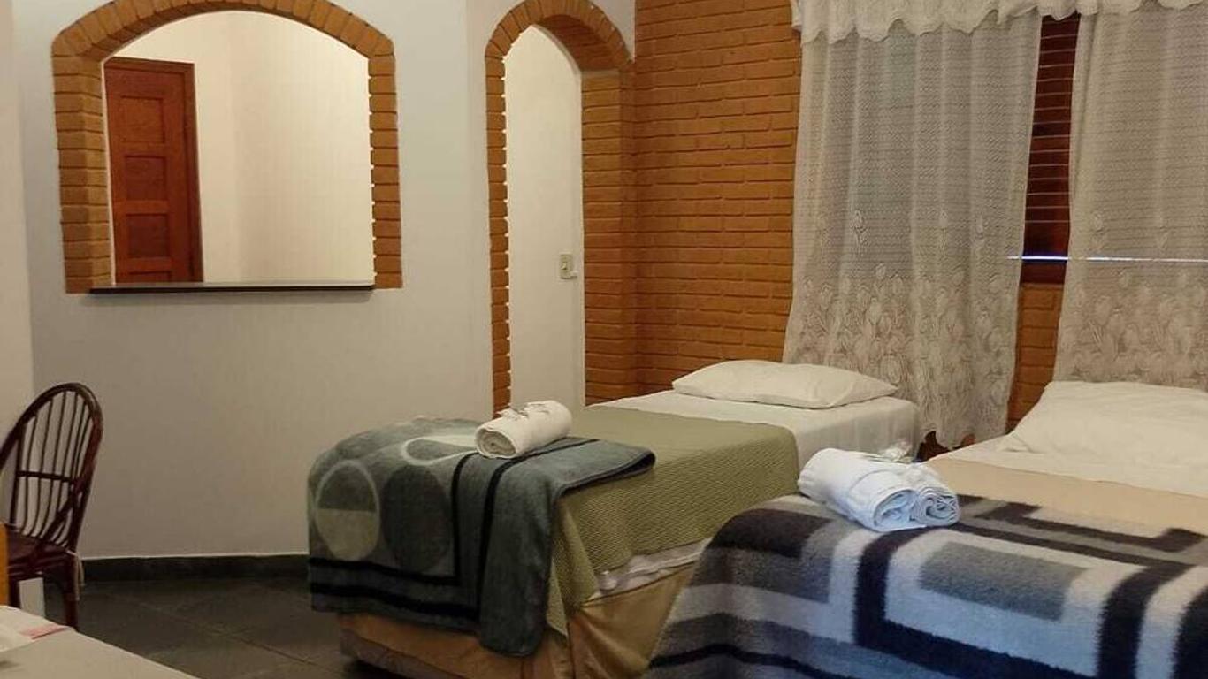 Pousada Santo Antonio