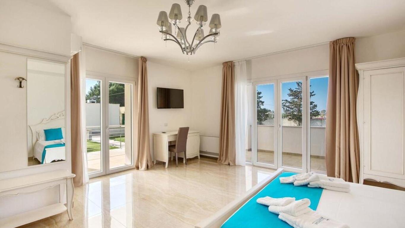 Imperial Exclusive Rooms And Breakfast