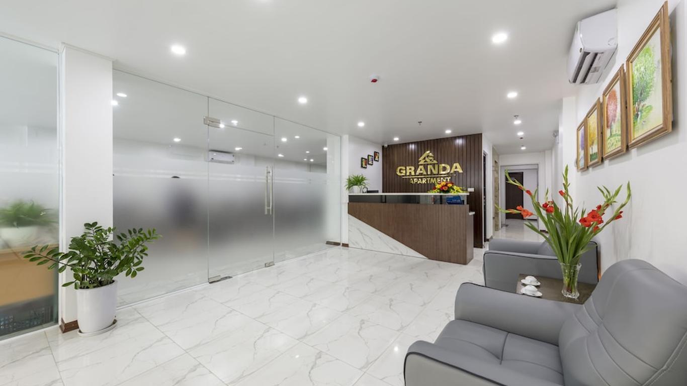 Granda Suites Hanoi
