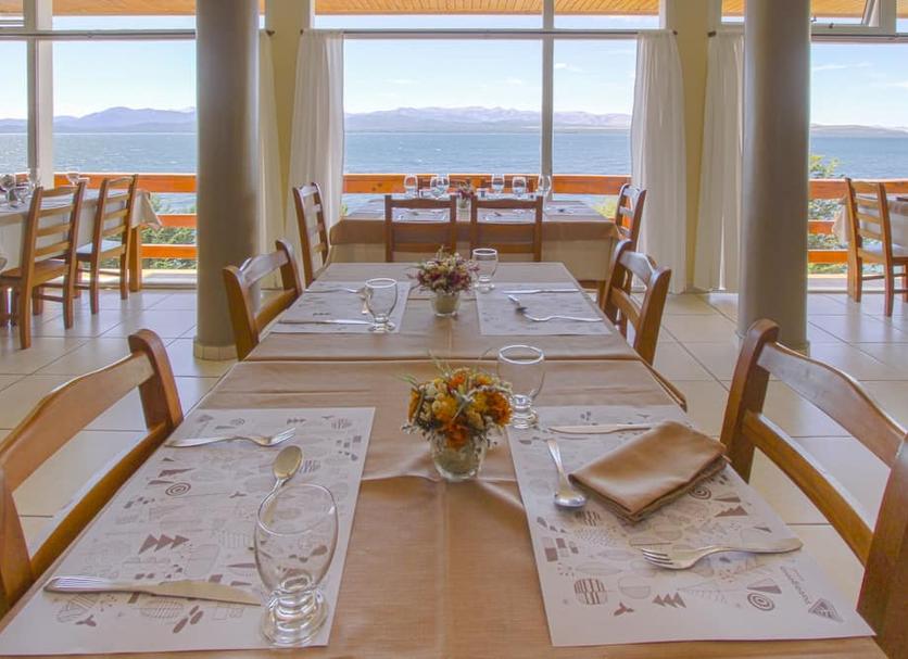 Comedor Foto