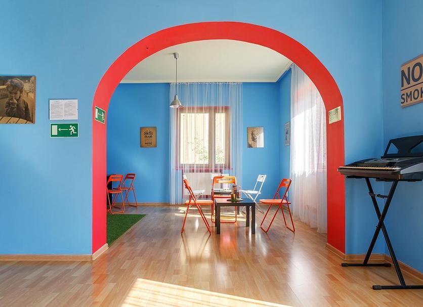 Comedor Foto