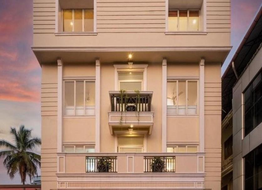Edificio Foto