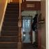 Escaleras