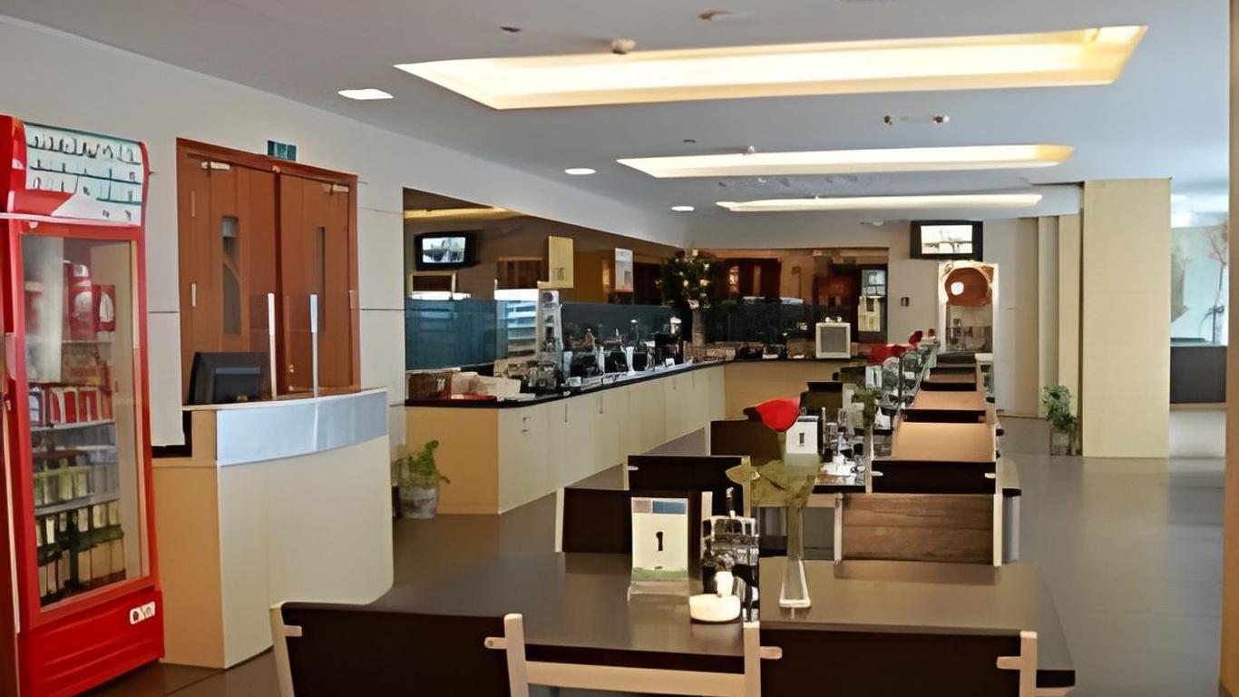 Greentree Inn Nantong Haian Bus Station Express Hotel
