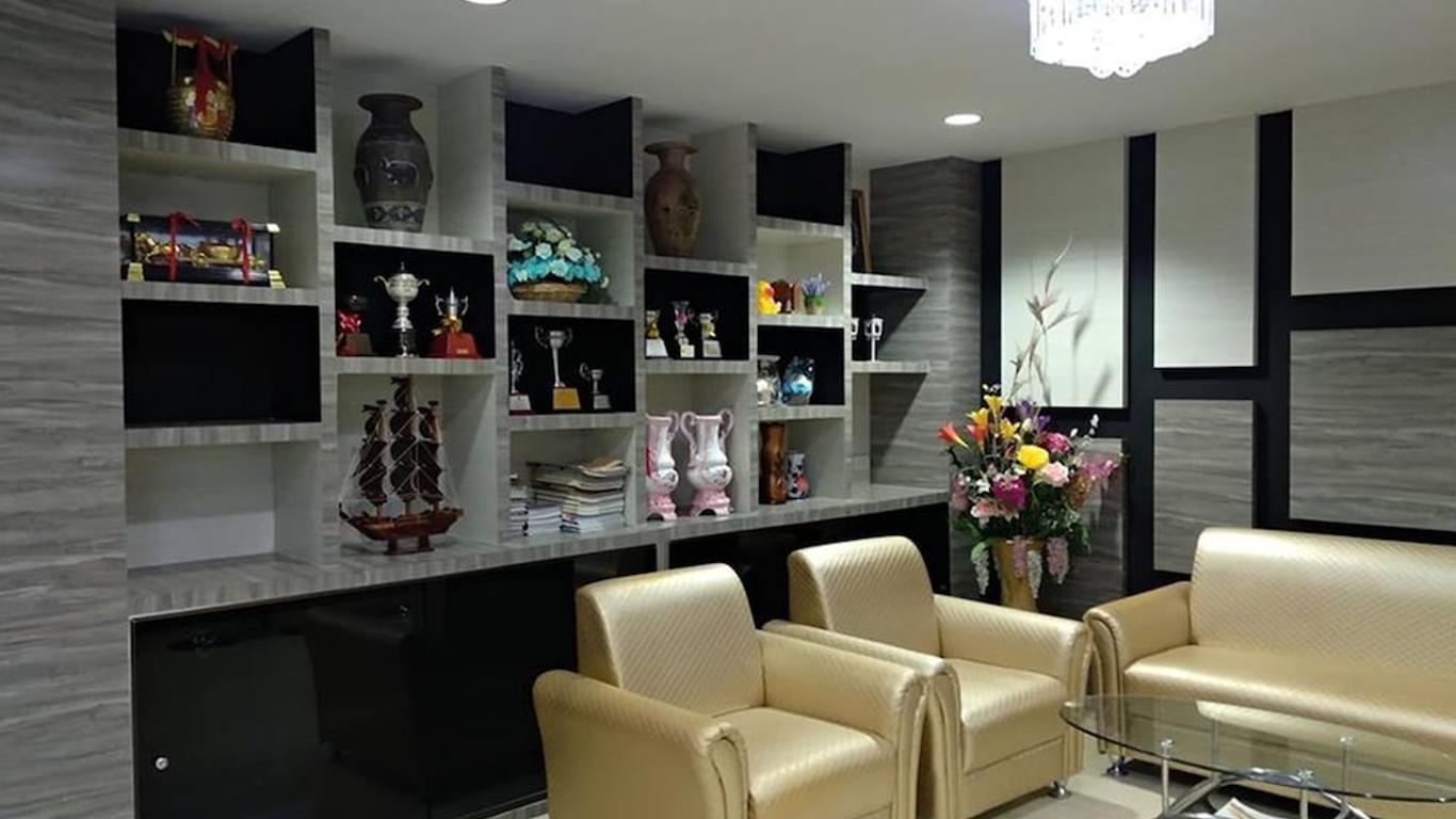 W Apartment