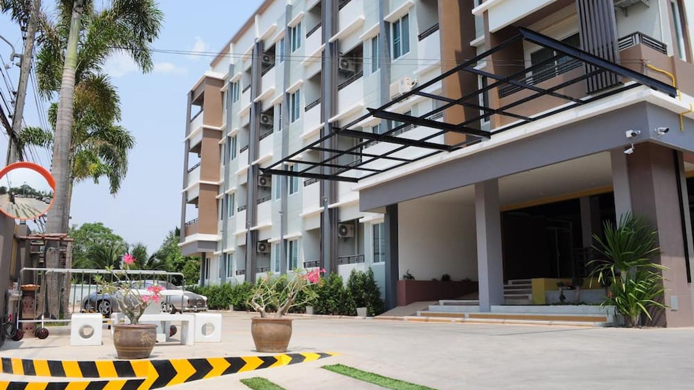 Paru Ville